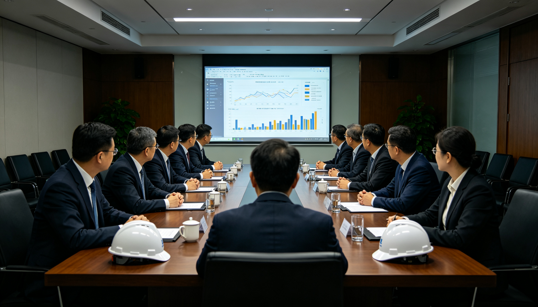 公司五四青年节主题活动