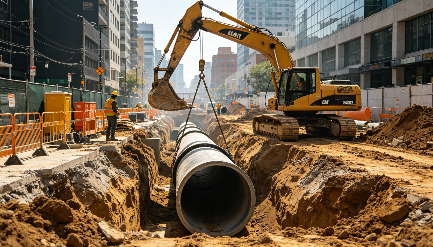 EPC工程总承包模式：优势、挑战与推进路径